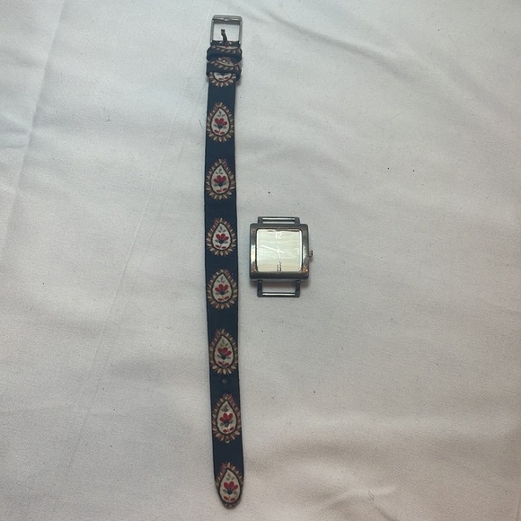 Vintage Vera Bradley Watches - Picture 5 of 7